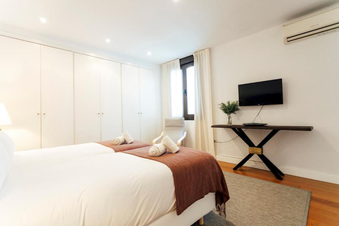 Minty Stay 3Bd Apartment - Triana Севилья Экстерьер фото